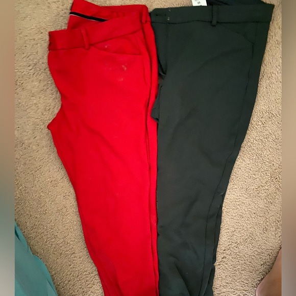 EXPRESS DRESS PANTS - Picture 2 of 2